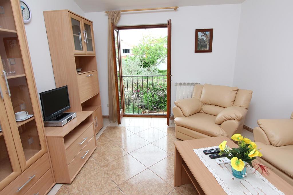 Guest House Liliana ロヴィニ 部屋 写真