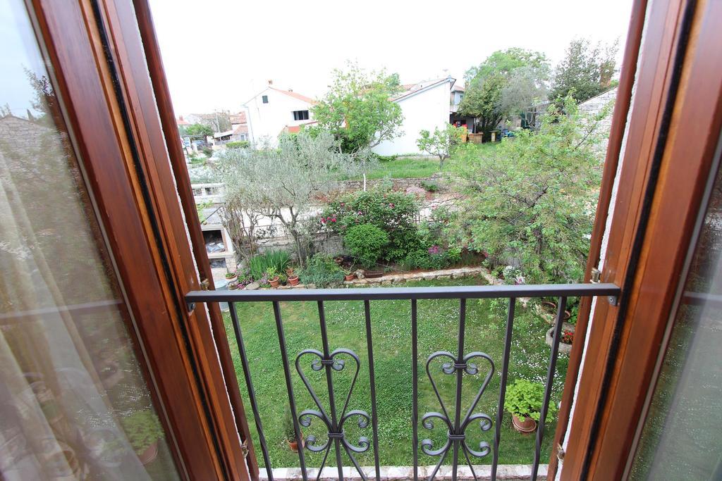 Guest House Liliana ロヴィニ 部屋 写真